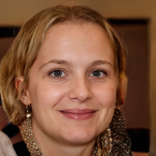 Emily Turner – Vancouver, Canada